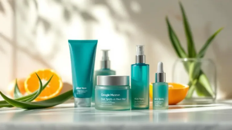 O segredo dos dermatologistas para clarear manchas escuras na pele após os 50