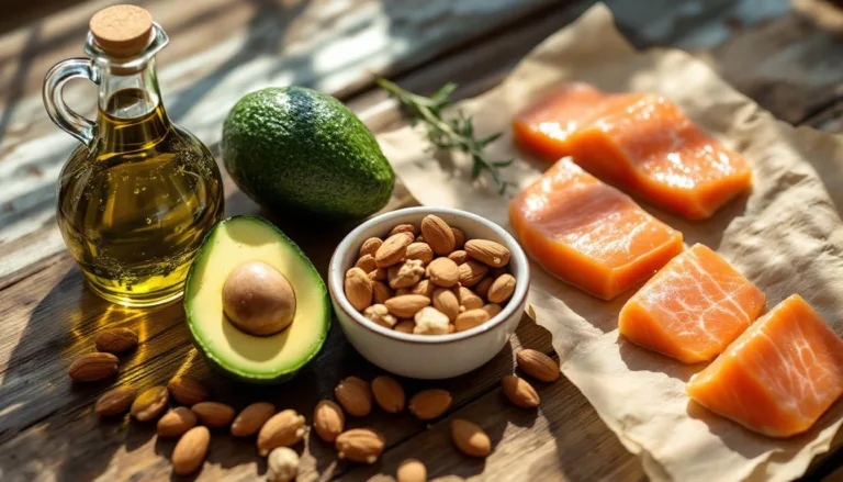 O tipo de gordura que protege o coração segundo estudos recentes