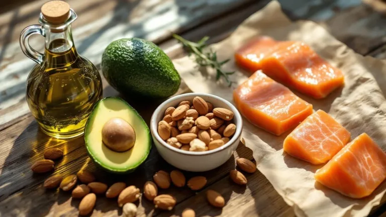 O tipo de gordura que protege o coração segundo estudos recentes