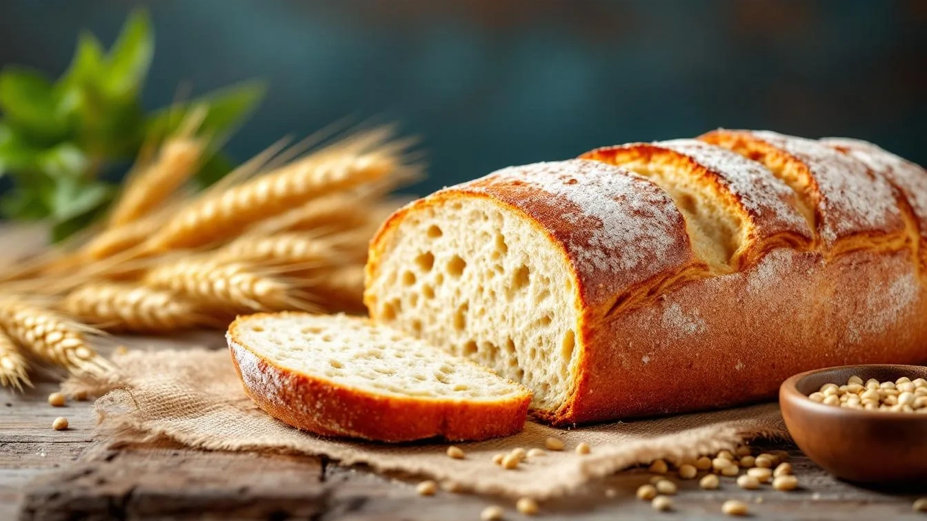 O tipo de pão mais fácil de digerir segundo gastroenterologistas