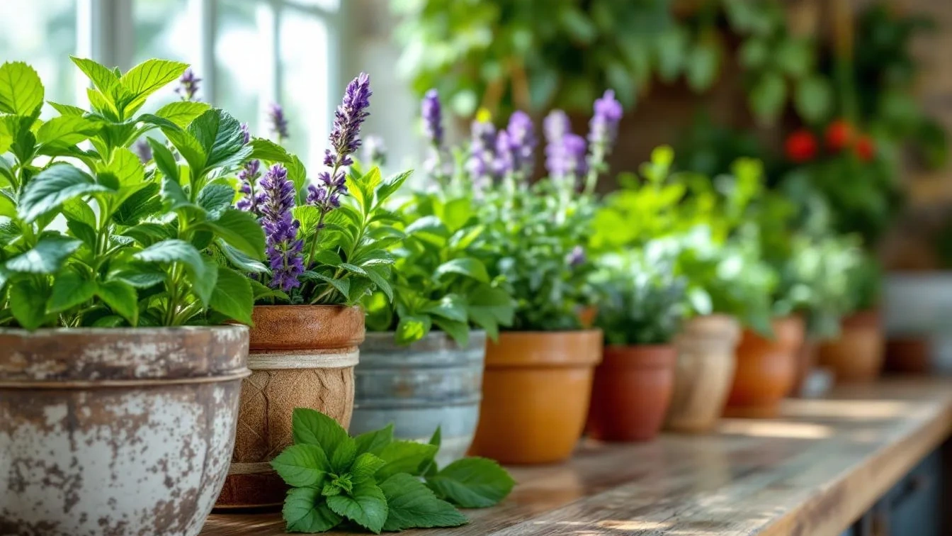 Os aromas naturais que realmente afastam ratos segundo especialistas