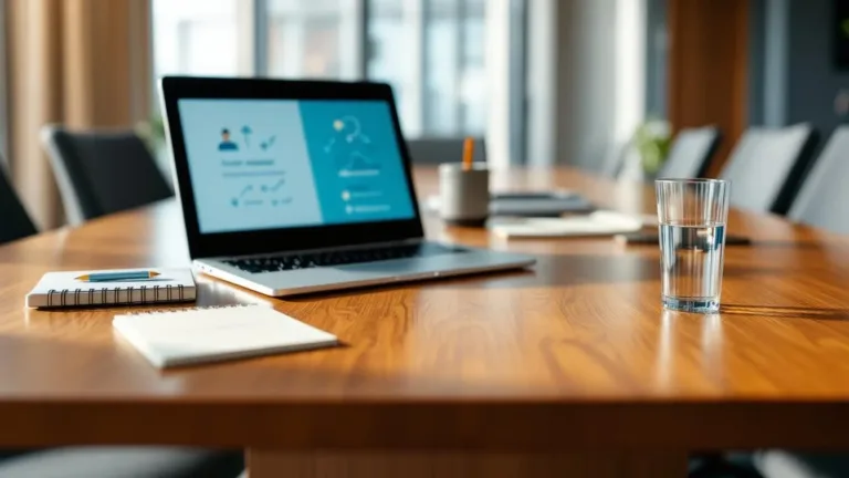 Os sinais subtis de linguagem corporal que mudam apresentações profissionais