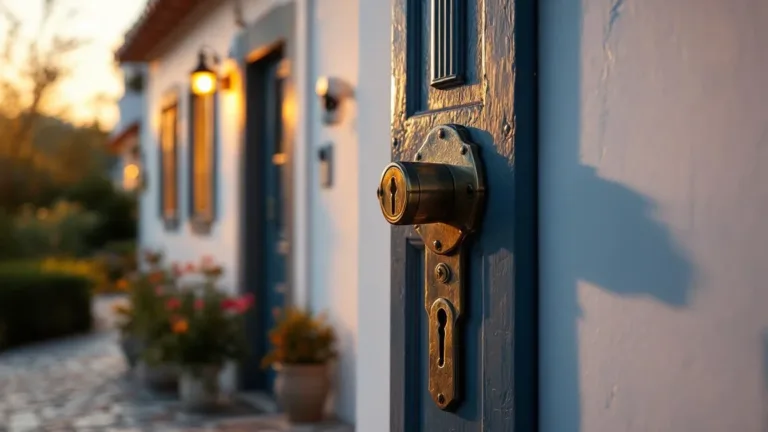 Os truques simples que dissuadem ladrões segundo especialistas em segurança