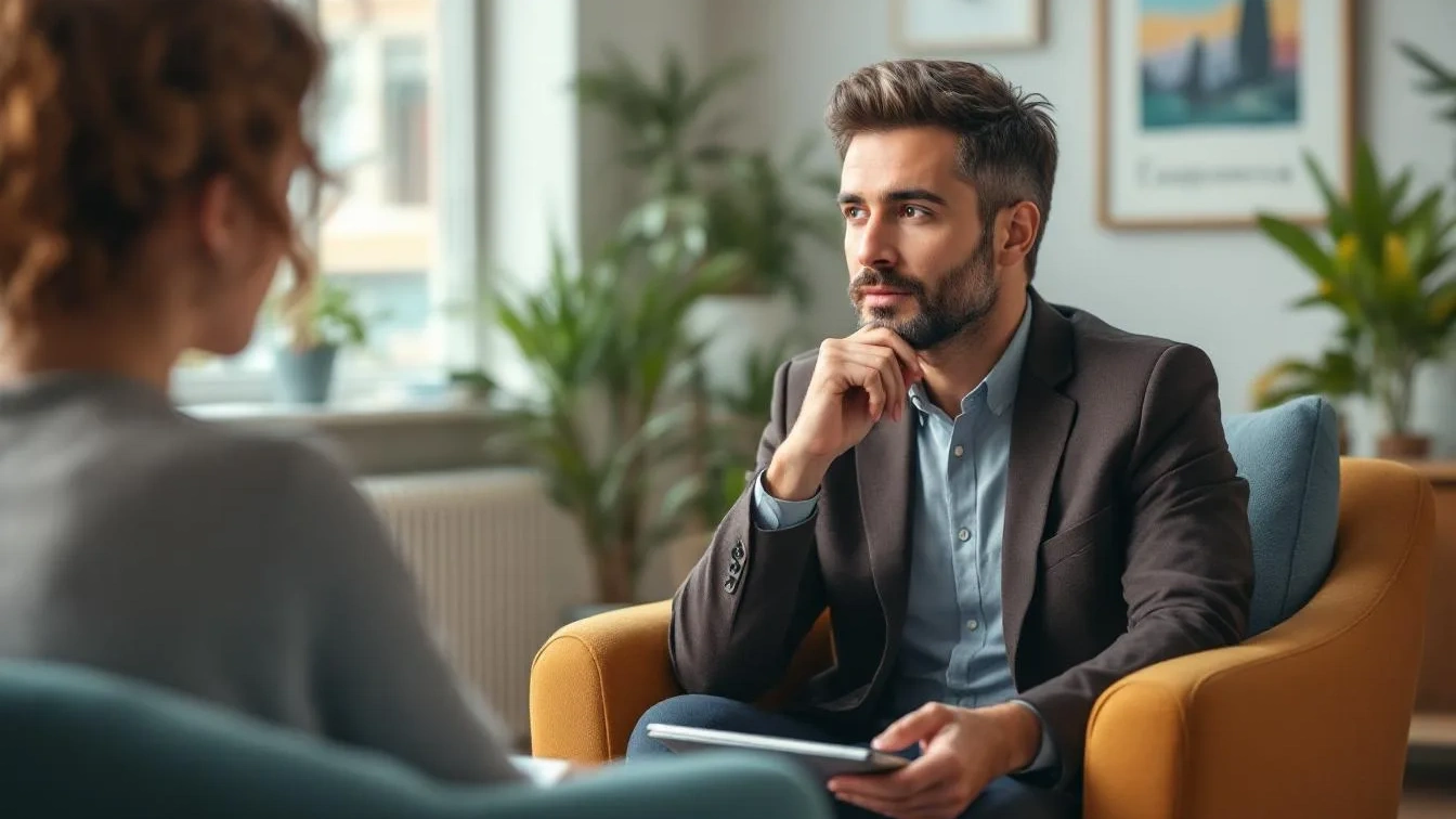 Por que se sente culpado e como um psicólogo pode ajudar a libertar-se