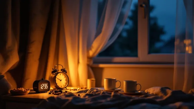 Porque a insónia e a ansiedade surgem na perimenopausa