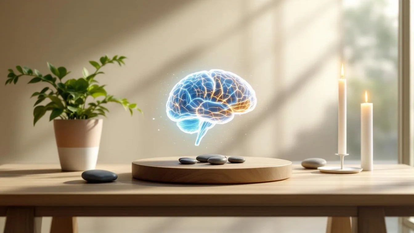 Porque a meditação transforma o seu cérebro e corpo, segundo cientistas