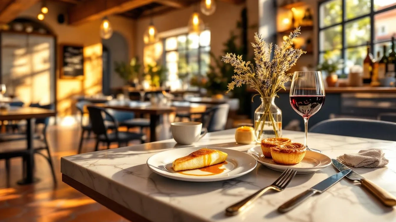 Porque a restauração atrai profissionais em reconversão