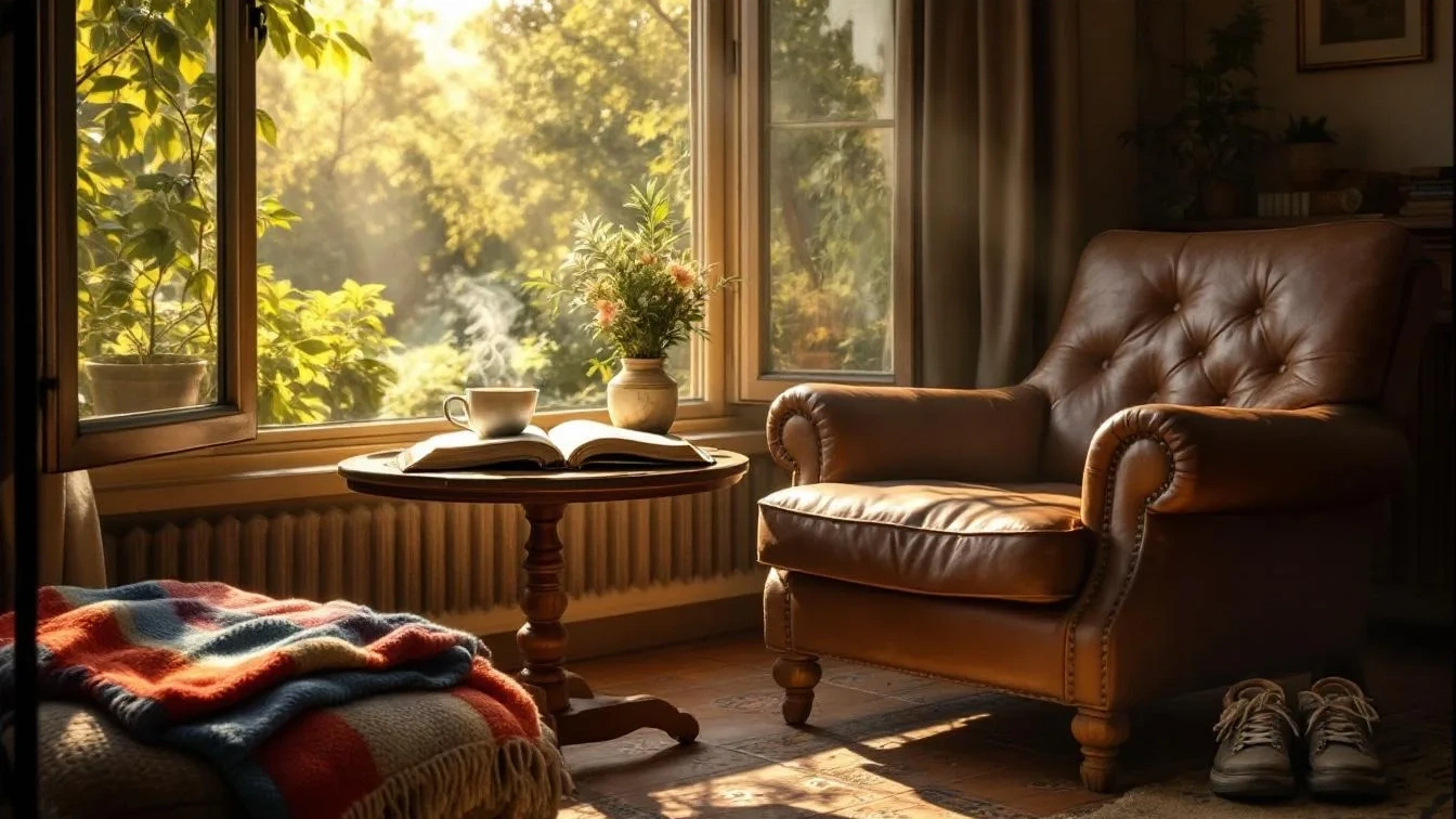 Porque a sua vida social muda depois dos 70 anos e como melhorar