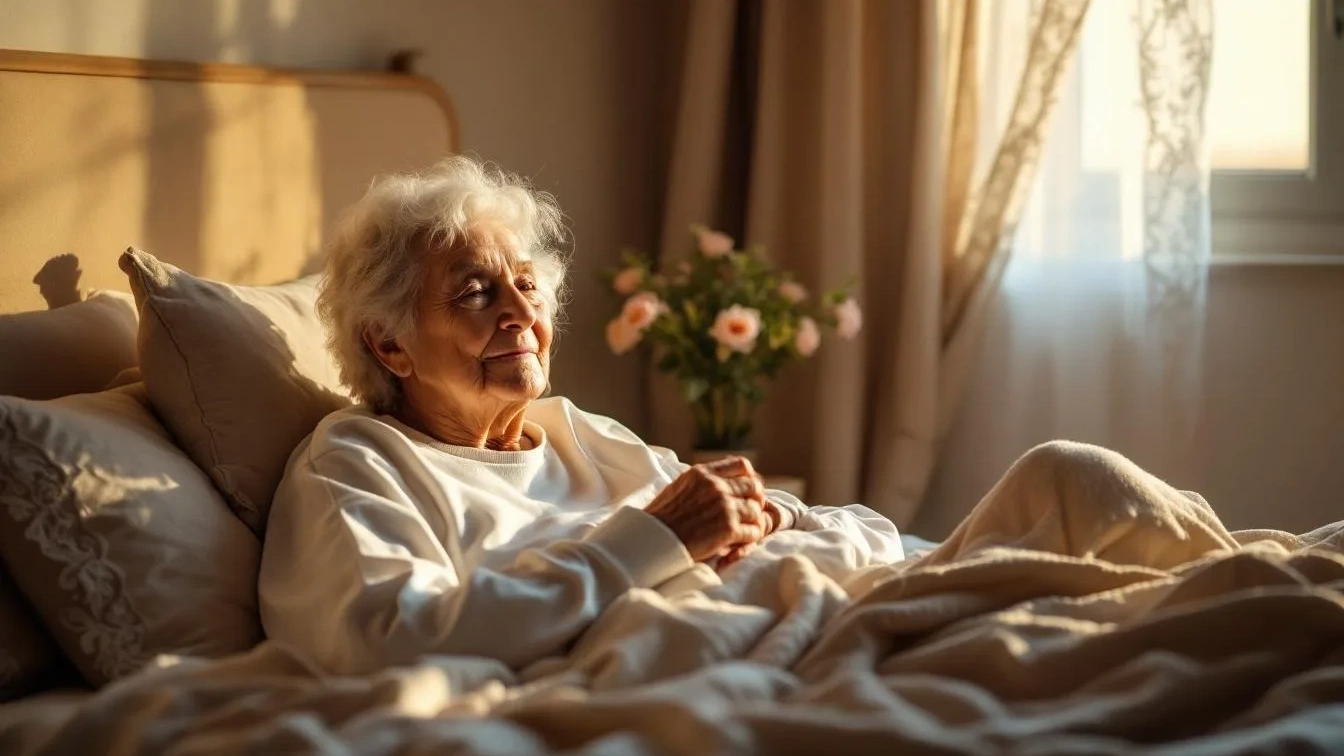 Porque a vida íntima na terceira idade deixou de ser tabu