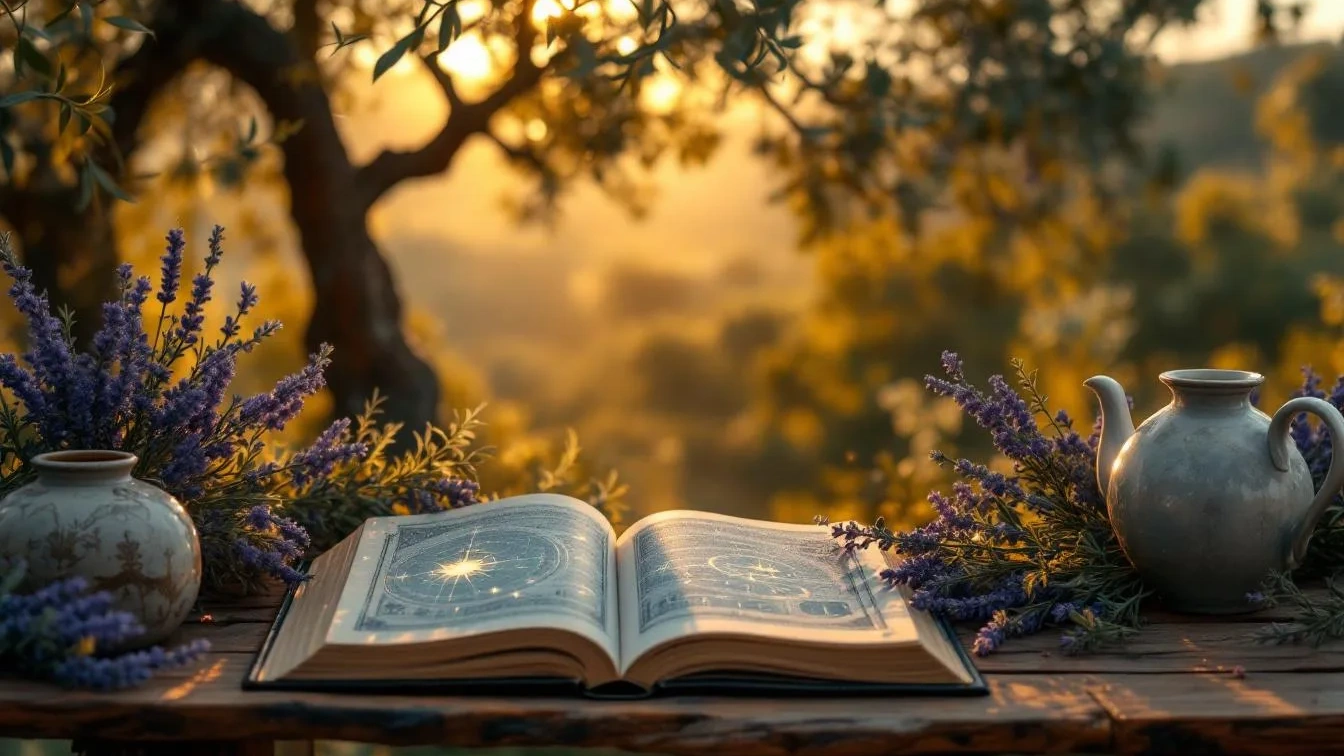 Porque alguns signos têm uma sabedoria superior desde o nascimento