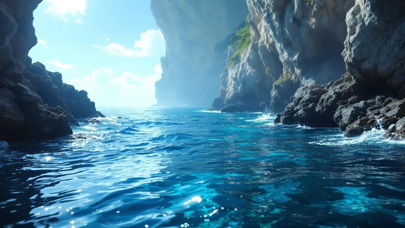 Porque as escolas de golfinhos estão a desaparecer das suas zonas habituais