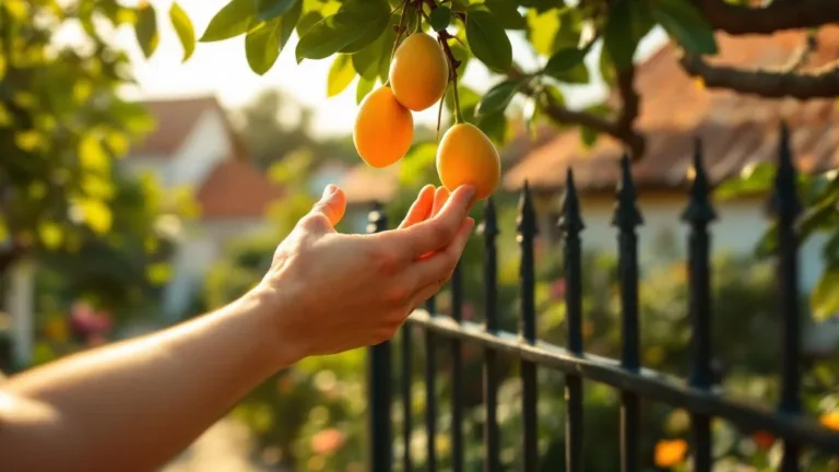 Porque colher frutos do ramo do vizinho pode causar problemas sérios