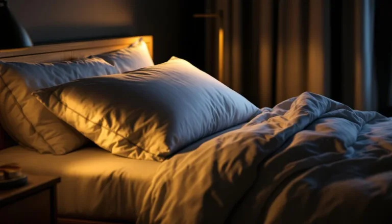 Porque é que acorda sempre à mesma hora da noite e o que fazer