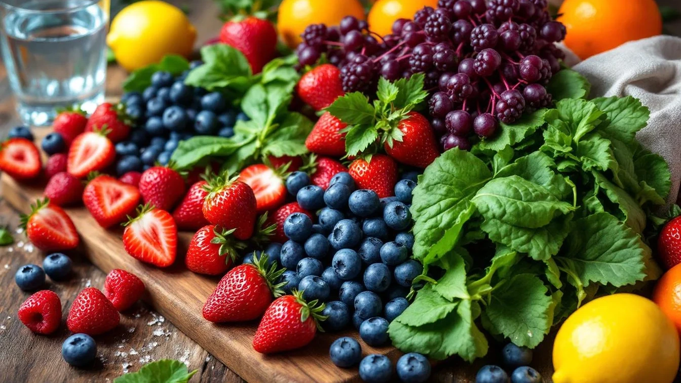 Porque estas 5 hábitos protegem os seus rins a longo prazo