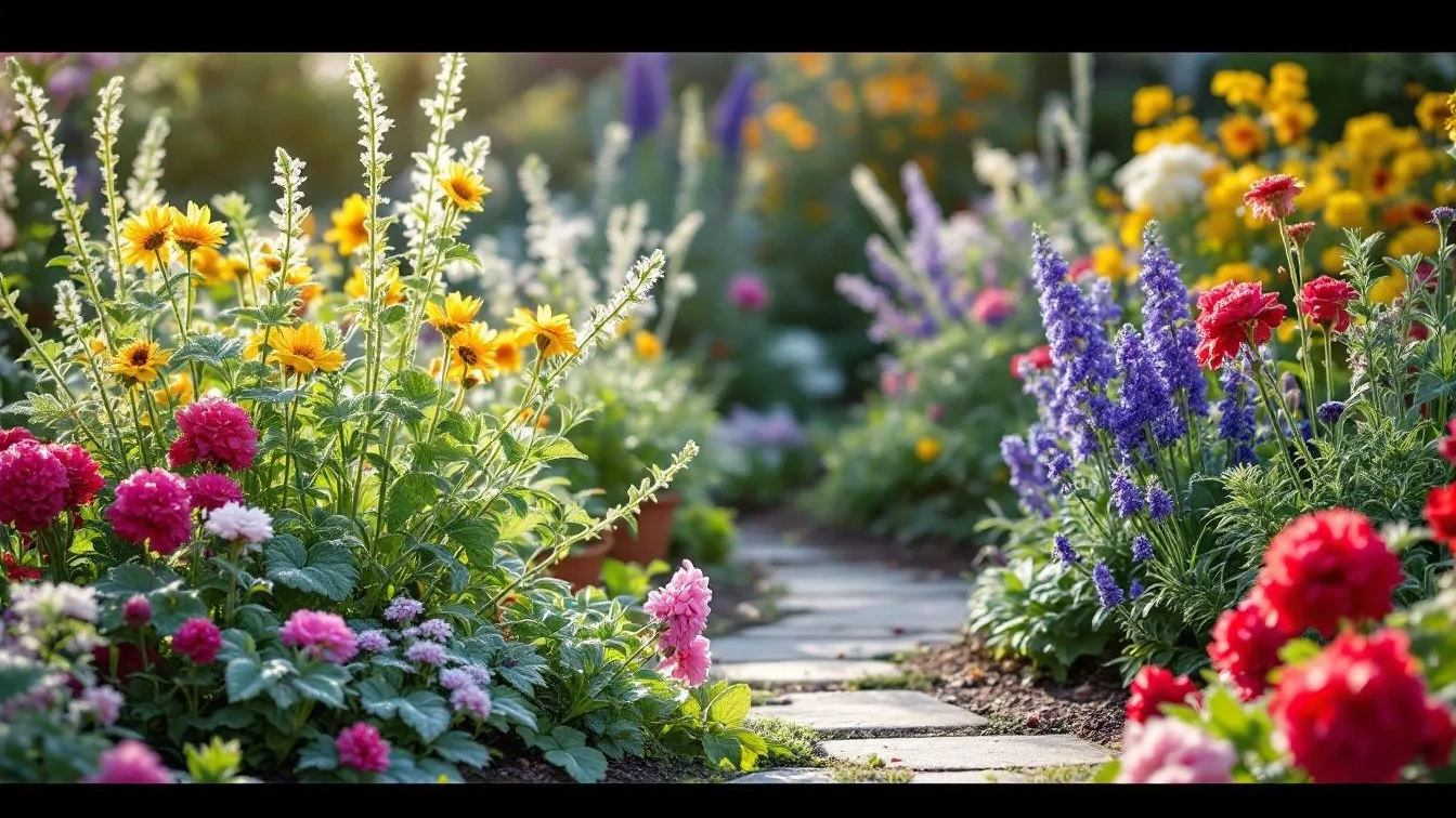 Porque limpar o jardim demasiado cedo pode prejudicar as plantas