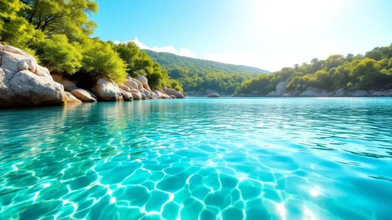 Porque nadar em águas livres é perfeito após os 50 anos