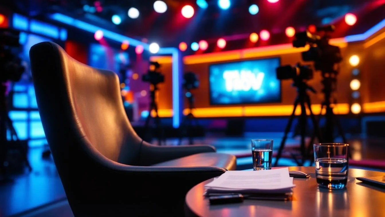 Porque os convidados surpresa nos programas de TV nem sempre resultam