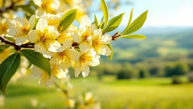 Porque os sinais precoces da primavera anunciam a época das alergias