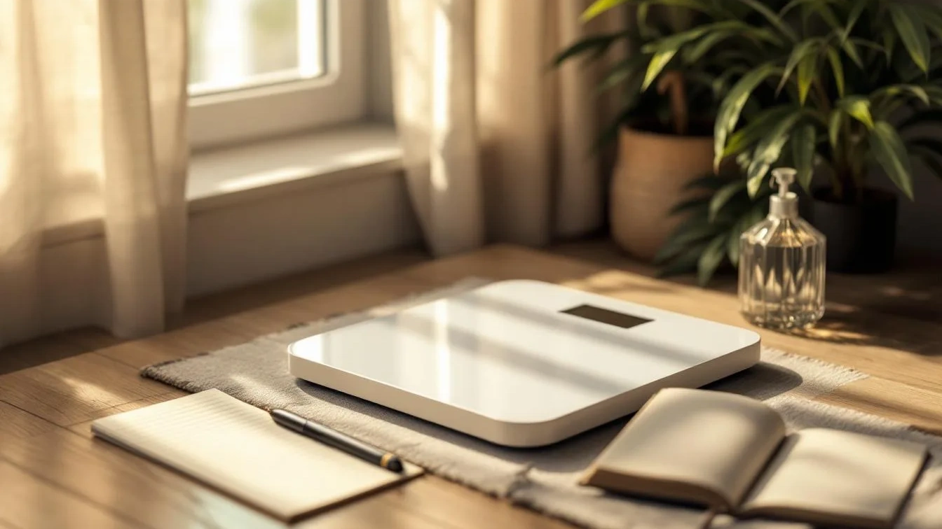 Porque pesar-se diariamente pode ser contraproducente segundo especialistas