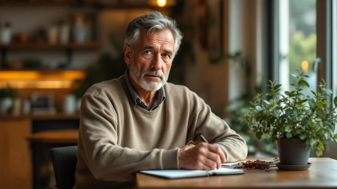 Porque pode estar infeliz sem se aperceber, segundo um psicólogo