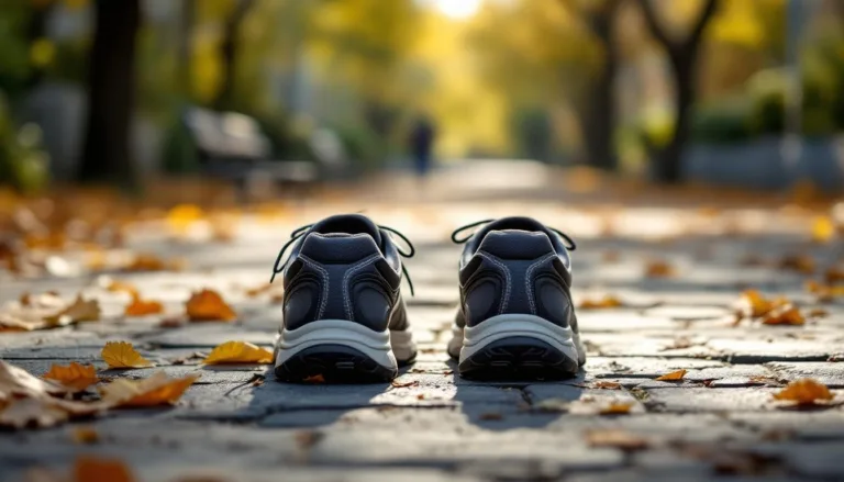 Quantos passos por dia precisa realmente de dar após os 60 anos