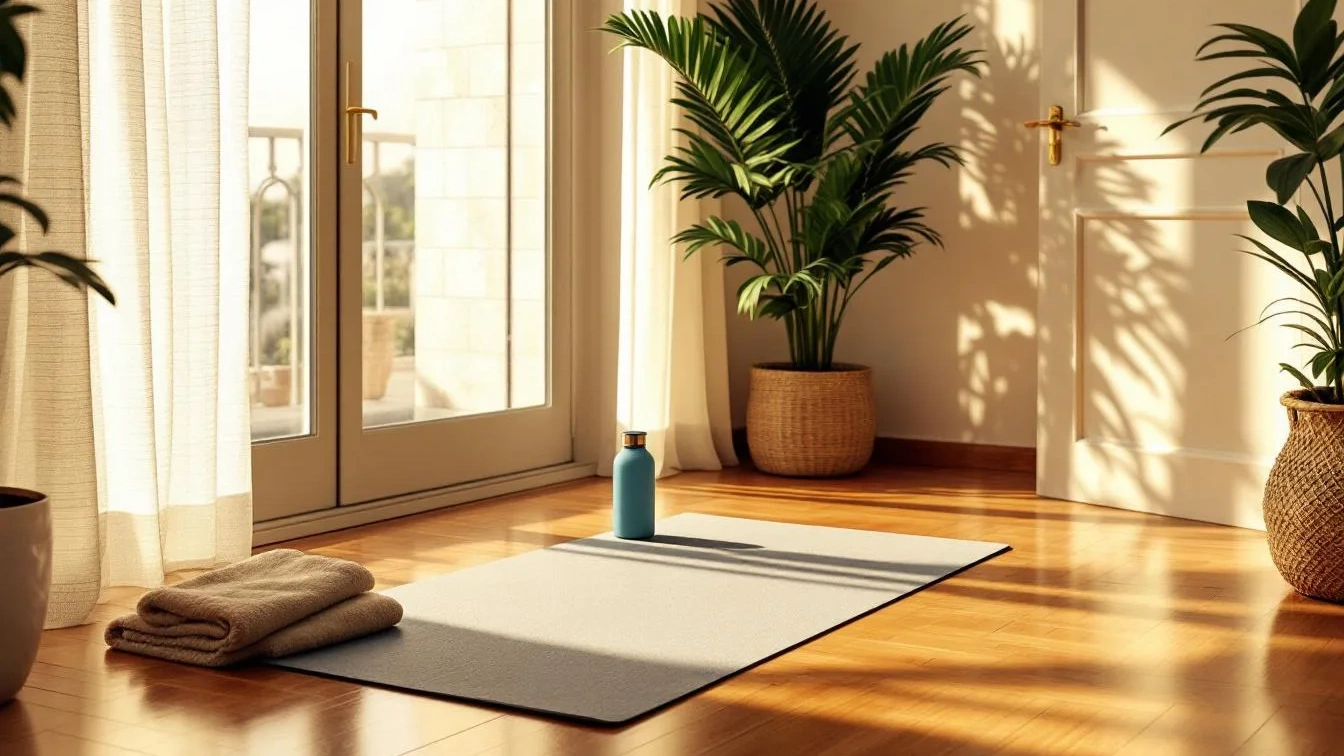 Segui estes treinos em casa sem halteres nem máquinas, os resultados em 30 dias