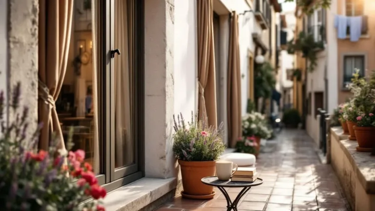 Testei esta abordagem durante 30 dias, os meus vizinhos já não me incomodam