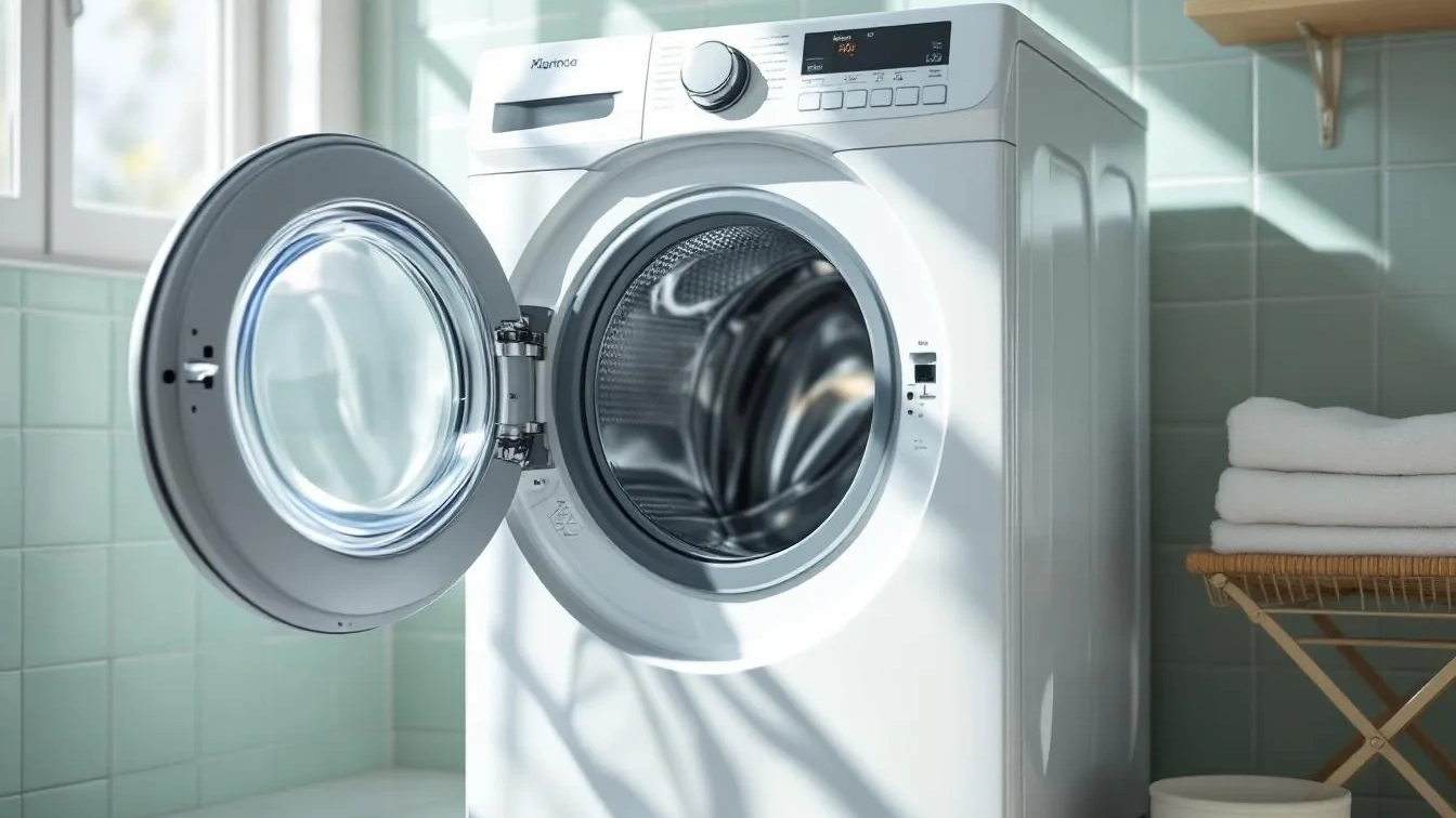 Testei este método infalível 30 dias, a minha máquina ficou sem bolor