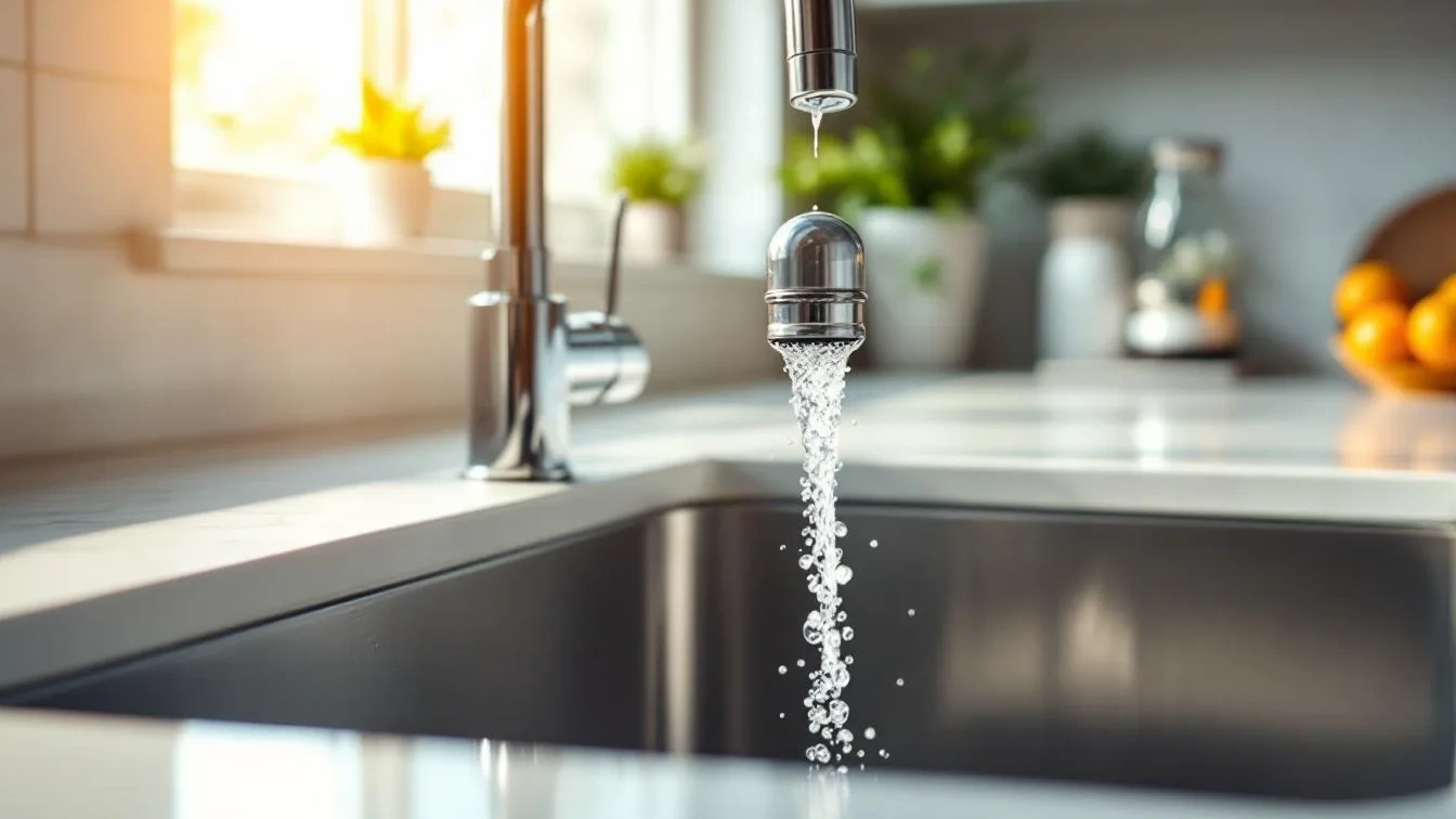 Um canalizador revela qual remédio caseiro desentupe o cano em segundos