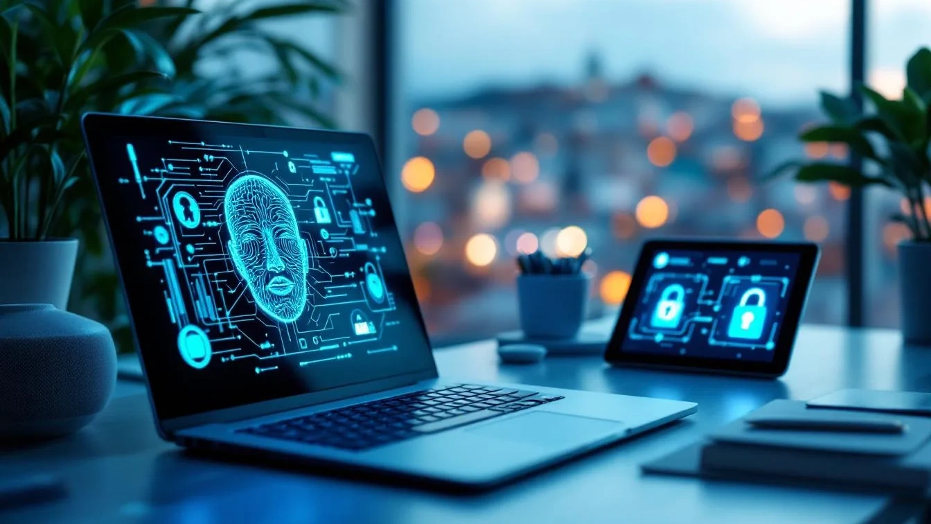 Um especialista em tecnologia revela como identificar e proteger-se de deepfakes