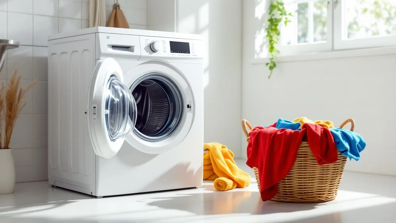 Um especialista revela como lavar a frio reduz a sua conta de luz