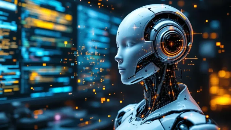 Um especialista revela quais limites a inteligência artificial enfrentará