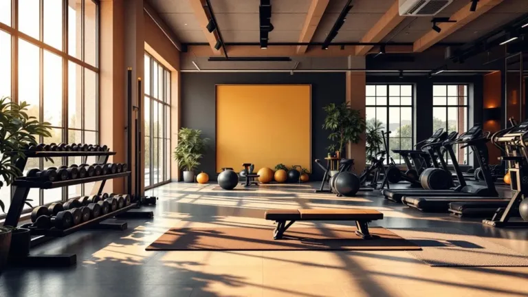 Um personal trainer revela como perder peso após os 40 anos de forma eficaz