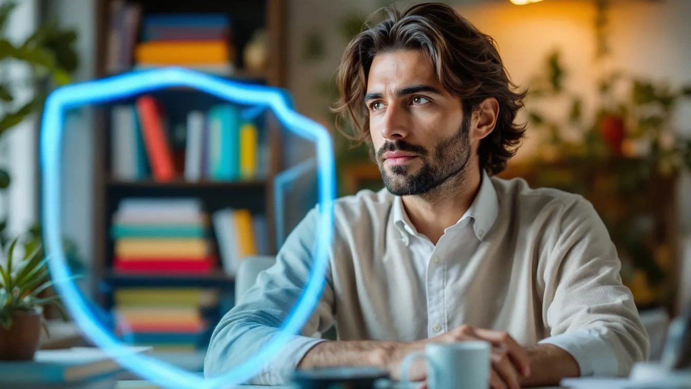 Um psicólogo revela porque esta habilidade fortalece os limites mentais